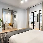 Sunny 4br Flat - Location - Charming Balcony * Bucareste