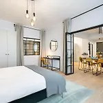 Sunny 4br Flat - Location - Charming Balcony Apartamento *