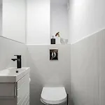 Apartamento Sunny 4br Flat - Location - Charming Balcony