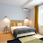 Apartamento Sunny 4br Flat - Location - Charming Balcony *