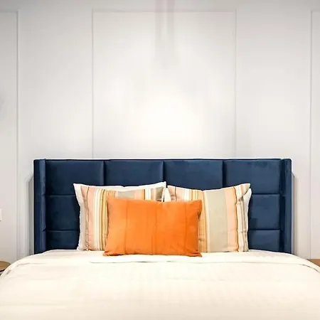 Sunny 4br Flat - Location - Charming Balcony * Bucarest