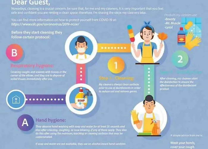 Sunny 4br Flat - Location - Charming Balcony